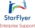 STARFLYER ENTERPRISE SUPPORT
